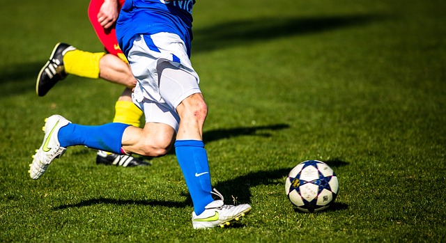 Apuestas en el Fútbol Femenino